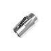 Portaconector RJ45 / IP65 / Fundición a Presión / Cables 5-7 mm / Bloqueo con Pestillo | SIERRA STORE