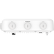 Access Point Exterior / Wi-Fi 6 / Doble Banda 2.4/5 GHz / 4 Flujos / 2.976 Gbps / Puerto 2.5G SFP / IP68 / PoE+ y DC | SIERRA STORE