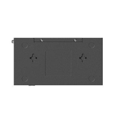 Router Balanceador SD-WAN / 5 Servicios WAN / 400 Usuarios Concurrentes / Throughput 2.5 Gbps / Puerto SFP+ 10G / 5 Puertos | SIERRA STORE