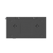 Router Balanceador SD-WAN / 5 Servicios WAN / 400 Usuarios Concurrentes / Throughput 2.5 Gbps / Puerto SFP+ 10G / 5 Puertos | SIERRA STORE