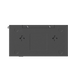 Router Balanceador SD-WAN / 5 Servicios WAN / 400 Usuarios Concurrentes / Throughput 2.5 Gbps / Puerto SFP+ 10G / 5 Puertos | SIERRA STORE