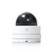 Cámara IP UniFi G5 Domo Ultra, de bajo perfil para interior, 2K (4MPX), ángulo amplio 102.4°, visión nocturna IR hasta 20 ...