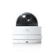 Cámara IP UniFi G5 Domo Ultra, de bajo perfil para interior, 2K (4MPX), ángulo amplio 102.4°, visión nocturna IR hasta 20 ...