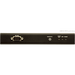 Extensor KVM USB DisplayPort HDBaseT 2.0 | 4K @ 100 m (328.1 ft) | 1080p @ 150 m (492.1 ft) | Cable Único Cat 6 / 6a | USB 2.0 Full | SIERRA STORE