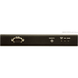 Extensor KVM USB DisplayPort HDBaseT 2.0 | 4K @ 100 m (328.1 ft) | 1080p @ 150 m (492.1 ft) | Cable Único Cat 6 / 6a | USB 2.0 Full | SIERRA STORE