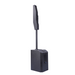 Sistema Line Array Activo Portátil / 1200 W RMS / Woofer 12'' / 8 Drivers 3.5'' / SPL Máx 128 dB / Cobertura 140°H x 40°V | SIERRA STORE