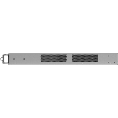 Switch Multi-GE Gestionable / 24 Puertos 2.5G PoE++ / 4 Puertos SFP+ 10G / Capacidad 200 Gbps / Enrutamiento Capa 3 / VSU / Protección | SIERRA STORE