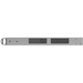 Switch Multi-GE Gestionable / 24 Puertos 2.5G PoE++ / 4 Puertos SFP+ 10G / Capacidad 200 Gbps / Enrutamiento Capa 3 / VSU / Protección | SIERRA STORE