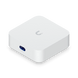 UniFi Express UX7 Cloud Gateway Compacto con WiFi 7, Ejecuta UniFi Network, Alimenta una Red Completa o Funciona como Punt...