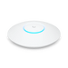 Access Point UniFi doble banda 802.11ax WiFi 6, 5 GHz (MU-MIMO 2x2 y OFDMA) y 2.4 GHz (MIMO 2x2) UBIQUITI - Vista 7