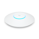 Access Point UniFi doble banda 802.11ax WiFi 6, 5 GHz (MU-MIMO 2x2 y OFDMA) y 2.4 GHz (MIMO 2x2) UBIQUITI - Vista 7