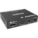 Convertidor de Video Bidireccional / 8K30 / 4K120 / HDMI 2.1b / DP 1.4 / Extracción de Audio Óptico y Analógico / HDR10+ / Dolby Vision | SIERRA STORE