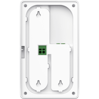 Punto de Acceso GPON de Pared / AX1800 Wi-Fi 6 / 1.8 Gbps / 2 Puertos Gigabit con PoE de Salida / FXS VoIP / Gestión Cloud Omada / | SIERRA STORE