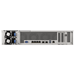 Servidor de Almacenamiento Synology SA3610 | Alta Escalabilidad | 12 Bahías | Hasta 1.728 PB de Capacidad | 6,200/3,000 MB...