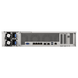 Servidor de Almacenamiento Synology SA3610 | Alta Escalabilidad | 12 Bahías | Hasta 1.728 PB de Capacidad | 6,200/3,000 MB...