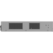 Switch Capa 3 / 10 Puertos Gigabit PoE+ / 2 Puertos SFP 2.5GE / Capacidad de Conmutación 30 Gbps / PoE Budget 125 W / Diseño sin | SIERRA STORE