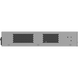 Switch Capa 3 / 10 Puertos Gigabit PoE+ / 2 Puertos SFP 2.5GE / Capacidad de Conmutación 30 Gbps / PoE Budget 125 W / Diseño sin | SIERRA STORE