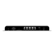 Extensor y Divisor HDMI / 1 Entrada a 4 Salidas / 4Kx2K @ 60 Hz / Alcance 120 m (393.7 ft) / Cat 6/6a / IR Integrado / Operación 24/7 | SIERRA STORE