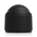 Cámara de Seguridad Turret Color Negro / Alimentación PoE/ Resistente a Manipulaciones IK04/ Sensor de Imagen 1/1.8" 8MP/ ...