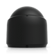 Cámara de Seguridad Turret Color Negro / Alimentación PoE/ Resistente a Manipulaciones IK04/ Sensor de Imagen 1/1.8" 8MP/ ...