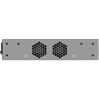 Controlador de Red / 10 Gbps / 8 Puertos Gigabit / 2 Puertos 10G SFP+ / Gestión de 32 APs (Expandible a 512) / Wi-Fi 7 / | SIERRA STORE
