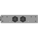 Controlador de Red / 10 Gbps / 8 Puertos Gigabit / 2 Puertos 10G SFP+ / Gestión de 32 APs (Expandible a 512) / Wi-Fi 7 / | SIERRA STORE