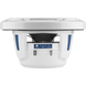 Bocina Náutica JL Audio M6 / 6.5″ / Coaxial / 75 W RMS / 4 Ω / 89.5 dB / 55 Hz-25 kHz / Rejilla Clásica Blanca / Sin Iluminación LED / | SIERRA STORE