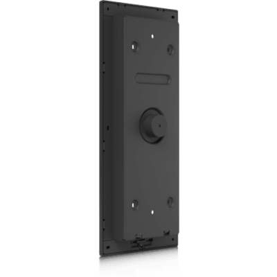 UBIQUITI UACC-INTERCOM-FM - Soporte de Montaje Empotrado para UniFi Intercom: UA-G3-Intercom , UA-Intercom | SIERRA STORE