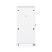 UACC Rack Cabinet 42U (600 × 1000 mm) – Gabinete de Piso Totalmente Ensamblado con Ventiladores Integrados, Paneles Removi...