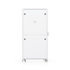 UACC Rack Cabinet 42U (600 × 1000 mm) – Gabinete de Piso Totalmente Ensamblado con Ventiladores Integrados, Paneles Removi...