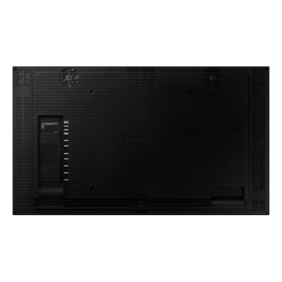 Pantalla LED para Escaparate / 46" / Full HD 1080p / 4000 nits / 24/7 / HDMI / LAN / VESA 400x400 / -30 a 50°C | SIERRA STORE