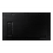Pantalla LED para Escaparate / 46" / Full HD 1080p / 4000 nits / 24/7 / HDMI / LAN / VESA 400x400 / -30 a 50°C | SIERRA STORE