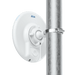 UniFi Device Bridge para enlace PTP en 5 GHz hasta 5 Km, o como CPE en PTMP,  hasta 867 Mbps, MU-MIMO 2x2, antena de 19 dB...