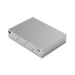 UNAS Pro Servidor de Almacenamiento en Red de 2U Rack con (7) Bahías para HDD/SSD de 2.5/3.5" con 1 Puerto 10GbE  y 1 Puer...