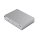 UNAS Pro Servidor de Almacenamiento en Red de 2U Rack con (7) Bahías para HDD/SSD de 2.5/3.5" con 1 Puerto 10GbE  y 1 Puer...