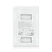 Adaptador PoE+ 2.5G / hasta 30 W / 48V 0.65A / (2) Puertos RJ45 MultiGigabit 2.5G / Salida PoE+ / LED Indicador / Ideal pa...