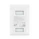 Adaptador PoE+ 2.5G / hasta 30 W / 48V 0.65A / (2) Puertos RJ45 MultiGigabit 2.5G / Salida PoE+ / LED Indicador / Ideal pa...