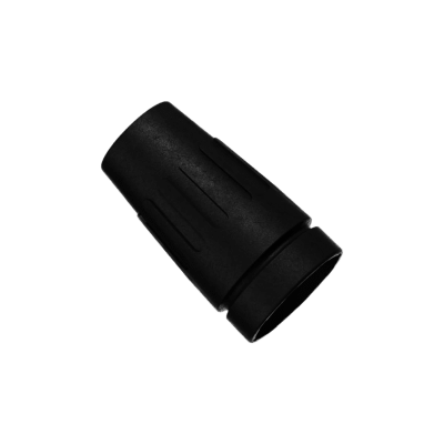 Conector XLR Macho / 3 Núcleos / Acero Inoxidable / Contactos Oro / 20 A / 250 V CA / Identificación por Color | SIERRA STORE