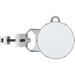 Antena Sectorial Horn / 60° Simétrica / Wideband 5+6 GHz / 13 dBi / 4900-7200 MHz / TwistPort™ / IP55 | SIERRA STORE