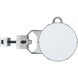 Antena Sectorial Horn / 60° Simétrica / Wideband 5+6 GHz / 13 dBi / 4900-7200 MHz / TwistPort™ / IP55 | SIERRA STORE