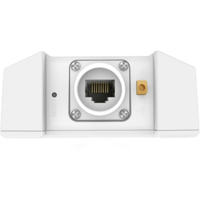 Access Point Wi-Fi 6 / AX1800 / 1000+ Clientes Simultáneos / PoE+ / Interior/Exterior / -30°C a 70°C (-22°F a 158°F) / Mesh | SIERRA STORE