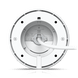 Cámara UniFi Protect G5 Turret Ultra, compacta, para exterior / 2K (4 MPX) / ángulo 102.4° / visión nocturna hasta 30mts/ ...