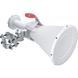 Antena Horn Sectorial / Wideband 5+6 GHz / Haz Simétrico 20° / Ganancia 21-23 dBi / TwistPort™ / IP55 / 4900-7200 MHz / Dual Linear H+V | SIERRA STORE