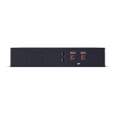Módulo de Baterías Externas, Para Extensión de Tiempo de Respaldo, Compatible con UPS Serie OLS Modelos OLS3000RT2UA | SIERRA