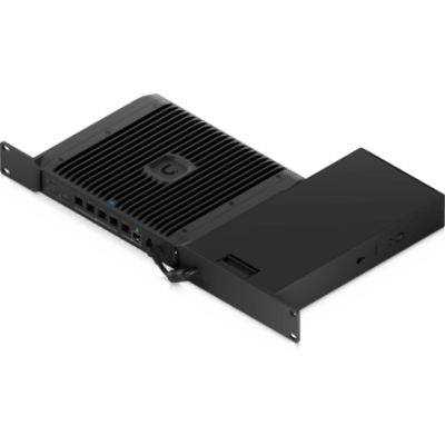 UBIQUITI UACC-UCG-INDUSTRIAL-RM - UniFi UACC-UCG-Industrial-RM – Montaje en Rack 1U para Cloud Gateway Industrial | SIERRA STORE