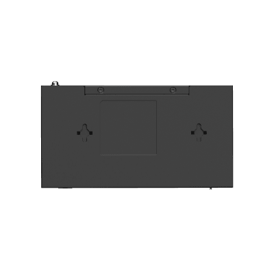 Switch Administrable Capa 2 con PoE+ Multi-Gigabit, 8 puertos 2.5Gb y 1 SFP+ 10G, hasta 130w RUIJIE - Vista 4