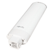 Motor para Cortinas / Batería Recargable 2000 mAh / Capacidad 35 kg / Control RTS 433.42 MHz / Alcance 200 m / Riel hasta 10 m (32.8 | SIERRA STORE