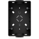 UBIQUITI UACC-READER-JB-B - Caja de conexiones para lectores de acceso UniFi y visores de intercomunicación que admite montaje en | SIERRA STORE