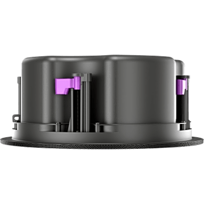 Altavoz de Techo Pasivo 2 Vías | 6.5" (165 mm) Coaxial | 8Ω y 70V/100V | 30W Continuo | 90dB Sensibilidad | 105dB SPL Continuo | 107dB | SIERRA STORE