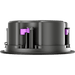Altavoz de Techo Pasivo 2 Vías | 6.5" (165 mm) Coaxial | 8Ω y 70V/100V | 30W Continuo | 90dB Sensibilidad | 105dB SPL Continuo | 107dB | SIERRA STORE